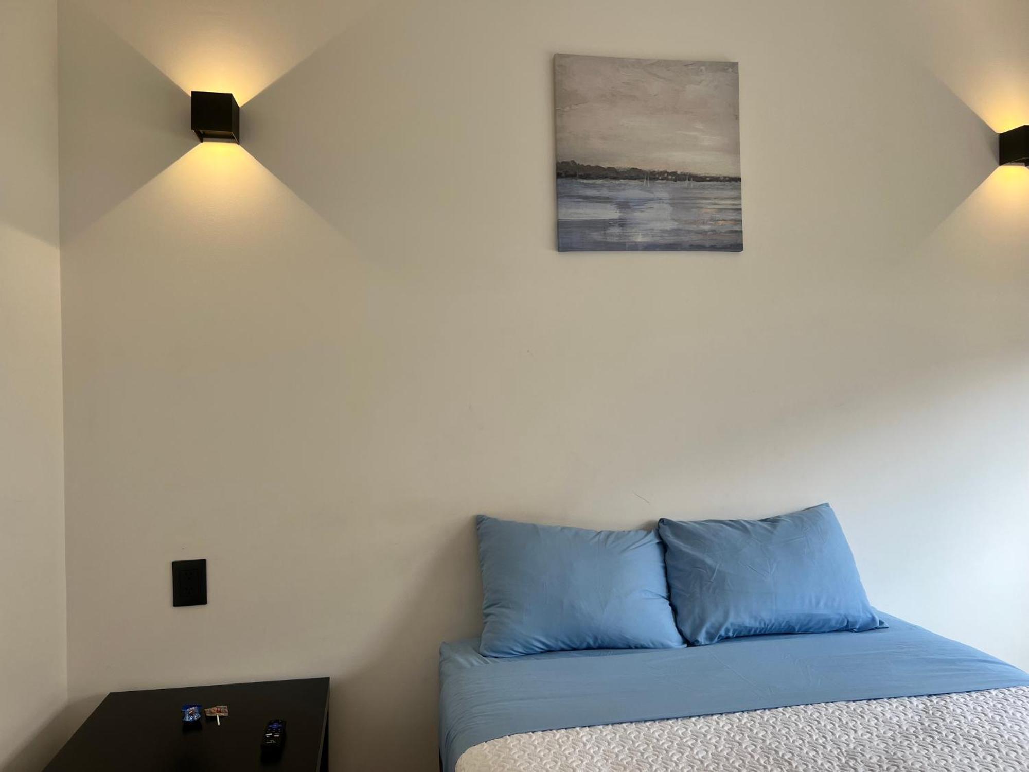 Sanrafa Home Office Suites Мехіко Екстер'єр фото